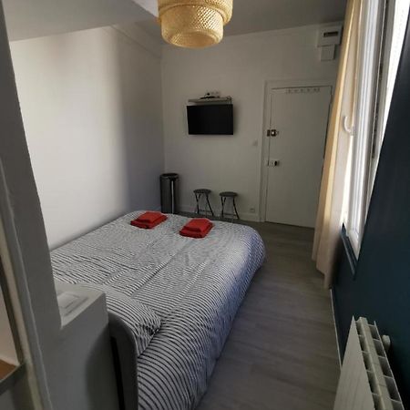 Suite Capucins 2 Reims Exterior foto