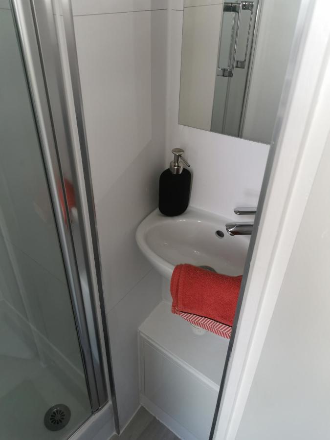 Suite Capucins 2 Reims Exterior foto